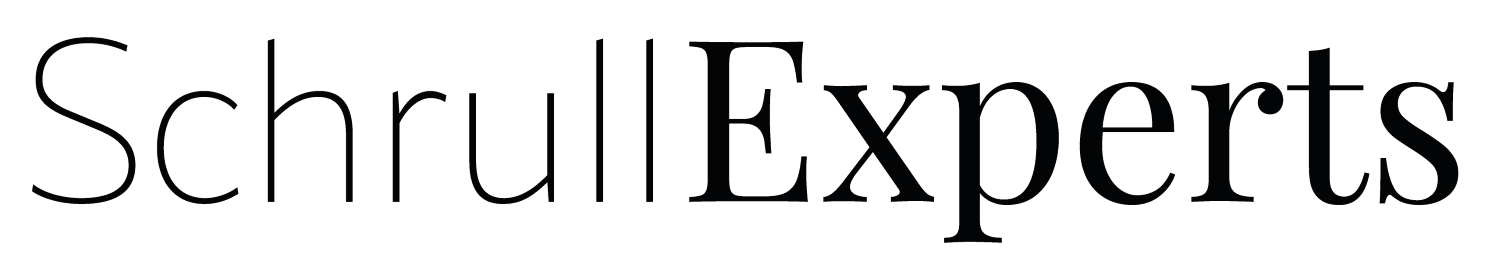 SchrullExperts Logo