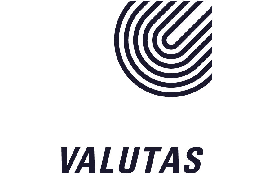 Valutas Logo